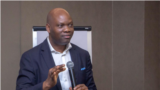 Adriano Nuvunga, Investigador, CDD, Moçambique