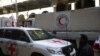 Неподалік Дамаска сирійські урядові війська відновили наступальні операції проти повстанців