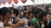 Ricuh Promosi Blackberry Bellagio, Polisi Cekal Presdir RIM Indonesia