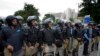 Pasukan Keamanan Pakistan Siaga Hadapi Serangan