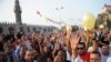 Morsi Trial Raises Tensions in Divided Egypt