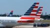 American Airlines suspende vuelos a Venezuela de forma indefinida