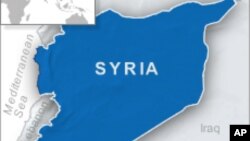 Sûrîyê Dibêje 5 Kesên Parastinê Hatin Kuştin