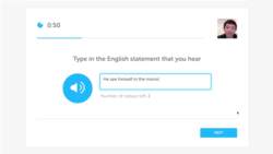 Quiz - Duolingo English Test Gains Support, Questions Remain