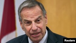 El alcalde Bob Filner, demandado por acoso sexual, dijo que su renuncia es efectiva a partir de este próximo 30 de agosto.