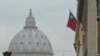 梵蒂冈为与北京协议辩护