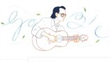 Trịnh Công Sơn từng được chọn làm biểu tượng trên Google. Sáng tác "Gia Tài Của Mẹ" vẫn còn bị cấm tại Việt Nam.