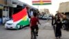 Ethnically Divided Iraqi Town Fears Fresh Conflict After Kurds' Independence Vote