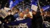 Belum Ada Pemenang yang Jelas dalam Pemilu Israel