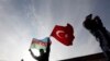 სირიული ორგანიზაცია: თურქეთი აზერბაიჯანში სირიელ მებრძოლებს გზავნის