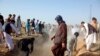 Talibanes atacan segunda ciudad afgana, EE.UU. dice que acuerdo está cerca