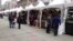 5K (Lima Kilometer): Pasar Tahunan Downtown Holiday Market