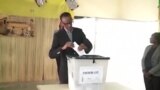 Rais Kagame ashiriki katika kura ya Maoni