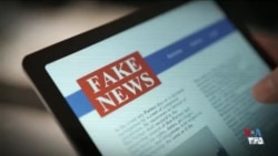 هوش مصنوعی و گسترش اطلاعات نادرست
