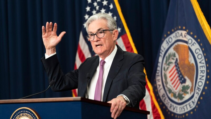 La Fed vuelve a subir los tipos de interés