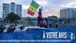 À Votre Avis : les législatives et la violence électorale au Sénégal