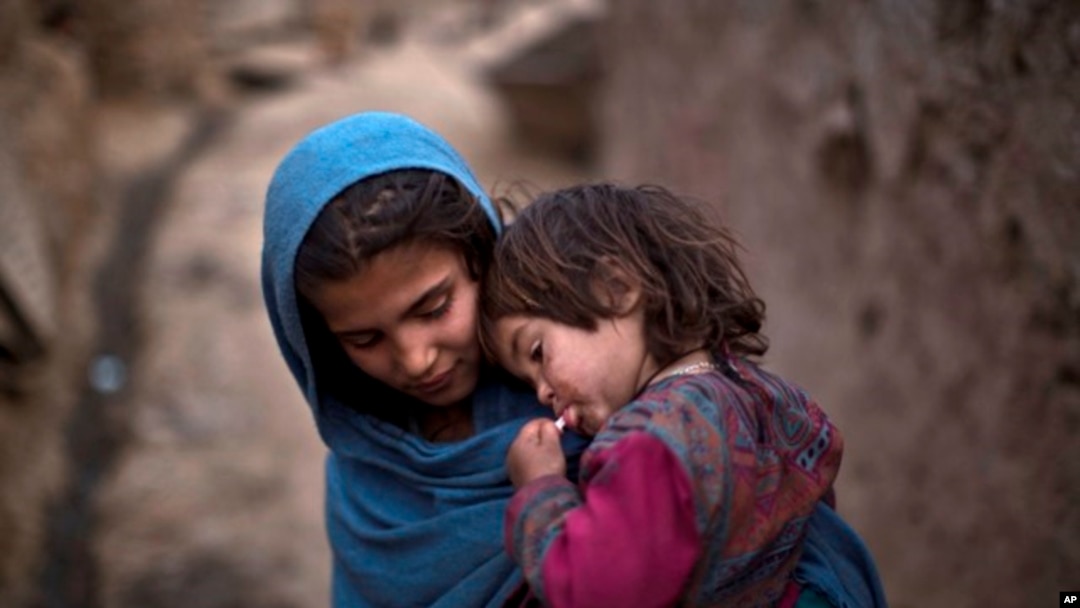 Pakistan Daily Life