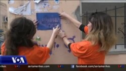 Tiranë: Dhuna ndaj grave, shtohen denoncimet