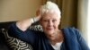 At 82, Judi Dench's Mission Remains the Same: 'To Learn'