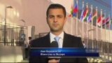 Иванов ќе се обрати на Генералното собрание на ОН