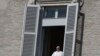 Vatican to Observe Holy Week Behind Closed Doors