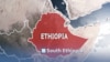 South Ethiopia