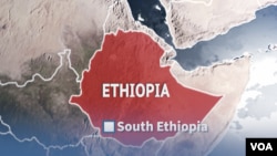 South Ethiopia