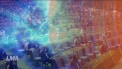 Le Monde Aujourd’hui