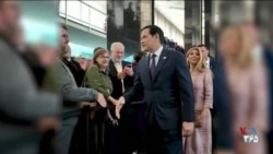 ‌سکان‌دار دستگاه دیپلماسی آمریکا کیست؛ ترامپ: روبیو می‌تواند «بزرگترین وزیر خارجه تاریخ آمریکا» شود
