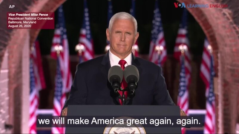 Vice President Mike Pence, a Loyal Conservative