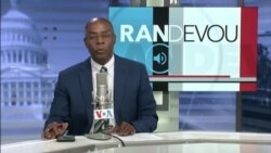 Pwogram Radyo sou Televizyon 