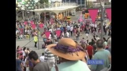 VOA卫视 (2012年8月12日 第二小时节目)