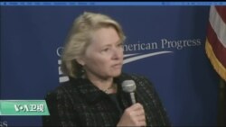 VOA连线(艾德华)：美国前外交高官：特朗普对华政策缺乏方向
