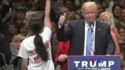 Donald Trump နဲ့ တရုတ်နွယ်ဖွား အမေရိကန်များ