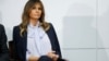 Melania Trump Calls Cyberbullying 'Destructive and Harmful'