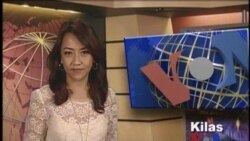 Kilas VOA 18 Januari 2013