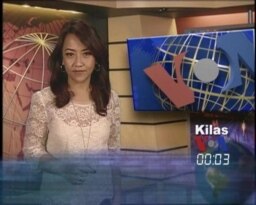 Kilas VOA 18 Januari 2013