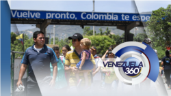 Venezuela 360 (Radio): Colombia da ejemplo de inclusión 