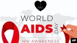 World AIDS Day