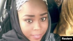 Hauwa Liman