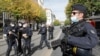 فرانس: ایک اور حملے میں خاتون کا سر قلم، دو افراد چاقو کے وار سے قتل