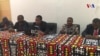 Faltou transparência na Comissão Provincial Eleitoral, dizem Comissários no Namibe