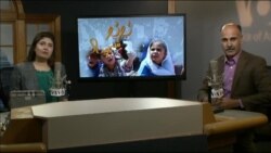 ډیوه ریډیو په ټې وي