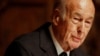 Valery Giscard d’Estaing awei na mibu 94