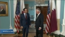 ABD'nin Katar İçin Diplomasi Çağrıları Yanıt Bulacak mı?