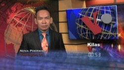 Kilas VOA 23 Mei 2014