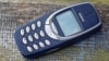 โทรศัพท์สุดอึด "Nokia 3310" เตรียมกลับสู่ตลาดอีกครั้ง! 