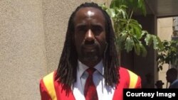 VaTrevor Saruwaka veMDC-T inotungamirirwa 