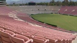 Minat Los Angeles Menjadi Salah Satu Tuan Rumah Piala Dunia 2026