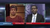 Qubanaha VOA, May 25, 2017